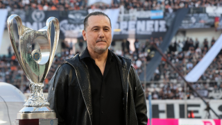 Μαχλάς: «Για τον ΠΑΟΚ ήταν μία ημέρα στη δουλειά, για εμάς όλη μας η ζωή»