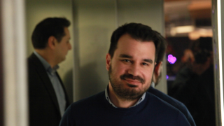 ΠΑΟΚ: Ο Παπαμιμίκος αναλαμβάνει σύμβουλος του Ιβάν Σαββίδη