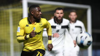 Άρης: Δίλημμα με Χόνγκλα και φόντο τη νέα σεζόν