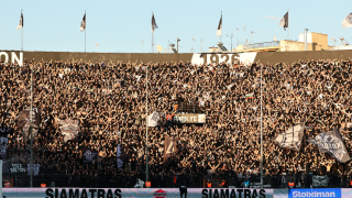 ΠΑΟΚ: Στον... αέρα τα εισιτήρια του ντέρμπι με τον Ολυμπιακό