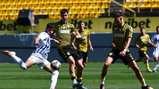 Άρης: Καλός καιρός για... Έλληνες