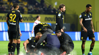 Άρης: Δεν αμφισβητείται η ποιότητα, αμφισβητούνται οι επιλογές και η ετοιμότητα