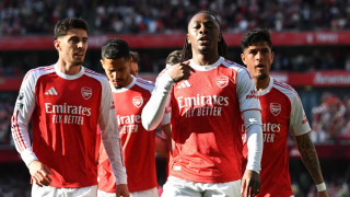 Άρσεναλ-Νιούκαστλ: Ξανά δική της η κορυφή, επικράτησε 1-0 με Έζε