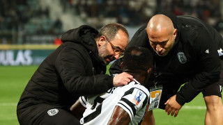 ΠΑΟΚ: Προσπάθεια ανασύνταξης, διάγνωση για Καμαρά