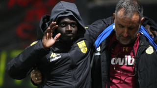 Άρης: Η Αλ Ντιρίγια μπορεί να αγοράσει Ντιαντί ακόμη κι αν δεν παίξει στη Saudi League