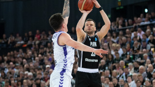 Ντίμσα: «Νιώθω άσχημα που δεν δώσαμε χαρά στους φιλάθλους μας»