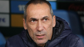 Επίσημο: Ο Γιώργος Δώνης νέος προπονητής της Σαουδικής Αραβίας