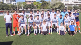 ΕΠΣΜ: Φινάλε με νίκη για τον Ατρόμητο Τριαδίου επί του Κισσού