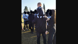 Θρήνος στην Έδεσσα και τον ΣΦ ΠΑΟΚ, «έφυγε» ο μικρός Γιώργος