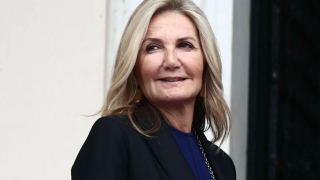 Μαρέβα Γκραμπόφσκι: Πήρε εξιτήριο μετά την περιπέτεια λόγω αποφρακτικού ειλεού