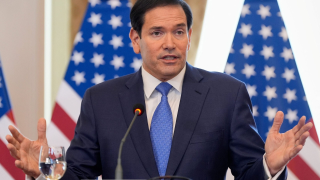 Μαρκ Ρούμπιο: Φαβορί για το χρίσμα των Ρεπουμπλικανών στις εκλογές του 2028