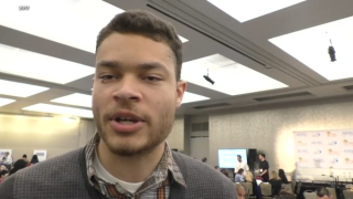 The Wide Awakes: Ποια είναι η οργάνωση με την οποία συνδεόταν ο 31χρονος δράστης