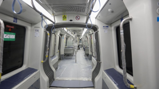 Κατεβάζει «ρολά» το Μετρό στα τέλη Μαΐου - Γιατί κλείνει για 15 ημέρες