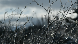 Κακοκαιρία εξπρές με πτώση θερμοκρασίας: Πόσο θα διαρκέσει η ψυχρή εισβολή