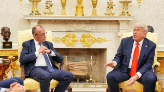«Φουντώνει» η κόντρα Τραμπ και Μερτς: Αποχωρούν 5.000 στρατιώτες από τη Γερμανία