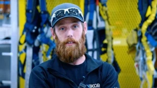 Δουλεύει δύο φορές τον χρόνο και βγάζει 40.000 ευρώ