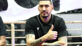 Ερνάντεζ: «Να πιστέψουμε στους εαυτούς μας»