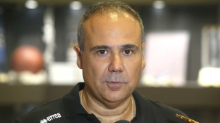 Φλεβαράκης: «Ο ΠΑΟΚ πρέπει να πάει για νίκη και να μη σκέφτεται τη διαφορά»