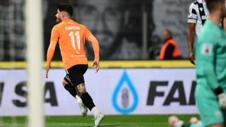 ΟΦΗ: Ο Φούντας έβαλε... ηχείο δίπλα στο Κύπελλο