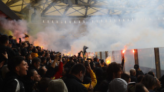 Παροξυσμός στην ΑΕΚ: Εξαφανίζονται τα εισιτήρια για το Superbet Super Cup