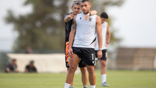 ΠΑΟΚ: Τέλος η σεζόν για Γιακουμάκη-Τι ισχύει με Λόβρεν