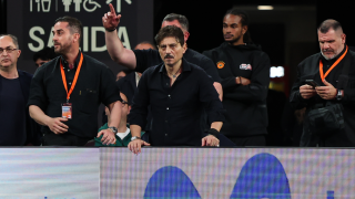 Euroleague: «Αισχρός ο Γιαννακόπουλος» είπε ο Μαρτίνεθ-«Είσαι ψεύτης» η απάντηση!