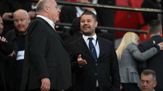 Επιστολή Γκαγκάτση-Τα συγχαρητήρια της ΕΠΟ στον ΟΦΗ: «Σπουδαίο μία ομάδα της περιφέρειας να φτάνει στην κορυφή»