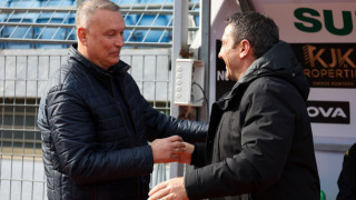 Άρης: Ο φαβοριτισμός του Παπαδόπουλου κόντρα στους «κερδισμένους πόντους» του Γρηγορίου