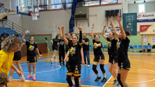 Στην Α1 οι Γυναίκες του Άρη με 18-0 στη σεζόν-«Σκούπισαν» τους Πάνθηρες και στην Καβάλα