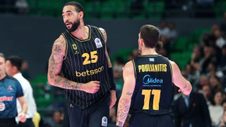 Άρης: Ένας έξω, τρεις μέσα για Πανιώνιο