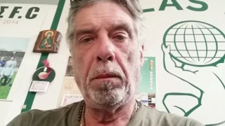 Ατλας-Κίτσιου: «Πόσο ακόμη μπορεί να αντέξει ένας άνθρωπος μόνος του;»