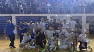 Ηρακλής-ΧΑΝΘ: Πότε είναι ο τελικός της ανόδου