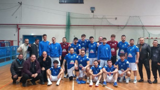 ΧΑΝΘ – Ηρακλής 24-33: Ισοφάρισε τη σειρά και η άνοδος θα κριθεί στη Μίκρα