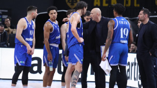 Ηρακλής: Ο «χάρτης» των συμβολαίων και το 50-50 του Λούκιτς