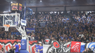 Ηρακλής-Δίγκας: «Αποχωρώ από πρόεδρος, αλλά δε φεύγω…»