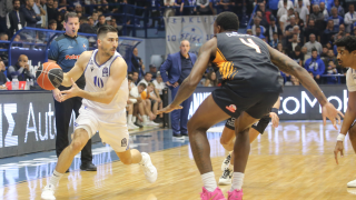 Ηρακλής: Τα σενάρια για τα Play Off-Στην 8αδα και με ήττα