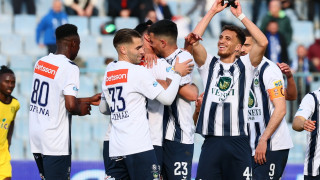 Ηρακλής: Πόσες μεταγραφές κάνει μια ομάδα που ανεβαίνει στη Super League