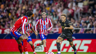 La Liga: Με το μυαλό στην Άρσεναλ οι «ροχιμπλάνκος» - Κανάλια και ώρες μετάδοσης