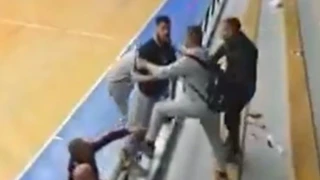 Νέα ένταση με Κάλινιτς μετά τον σάλο για τις γροθιές σε αντίπαλο