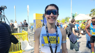 Λινάρδος και Κανούτα οι νικητές του 20ού Μαραθωνίου «Μέγας Αλέξανδρος»