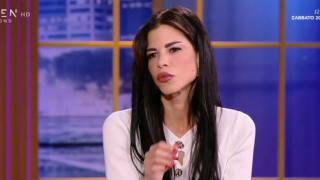 Δάφνη Καραβοκύρη: «Μου έχει συμβεί σε ταξί να αυτοϊκανοποιείται ο οδηγός»