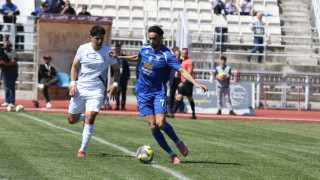 Ο Νέστος διατήρησε το αήττητο στα playouts και η Καβάλα αποχαιρέτησε τη Super League 2
