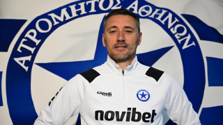 Ατρόμητος: Η ΕΠΟ μείωσε την ποινή του Ντούσαν Κέρκεζ