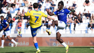 Η Κηφισιά άξιζε τη νίκη αλλά έμεινε πάλι στην ισοπαλία κόντρα στον Παναιτωλικό