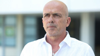 Κολιτσιδάκης: «Ο ΠΑΟΚ για εμένα είναι ένας ανεκπλήρωτος έρωτας - 50-50 ο τίτλος του Κυπέλλου»