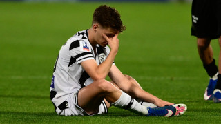 Βαριά σιωπή: Η στεναχώρια των αποσβολομένων παικτών του ΠΑΟΚ μετά την ήττα από τον ΟΦΗ