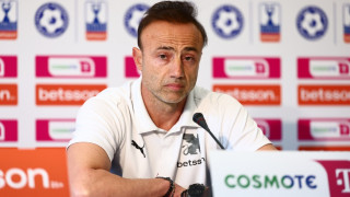 ΟΦΗ: Το πλάνο του Χρήστου Κόντη για τον τελικό Κυπέλλου με τον ΠΑΟΚ