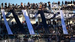 ΠΑΟΚ-ΟΦΗ: Έτσι θα παραταχθούν οι Κρητικοί στον μεγάλο τελικό Κυπέλλου