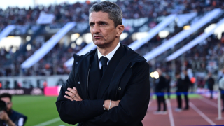 Λουτσέσκου: «Είμαι συντετριμμένος, φτάσαμε στον τελικό στη χειρότερη περίοδο»