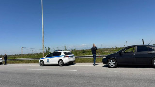 Τελικός Κυπέλλου: Τυπικός έλεγχος στους οπαδούς του ΠΑΟΚ στα Μάλγαρα